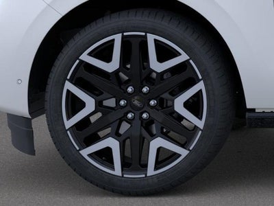 2026 Ford Expedition Platinum 4x4