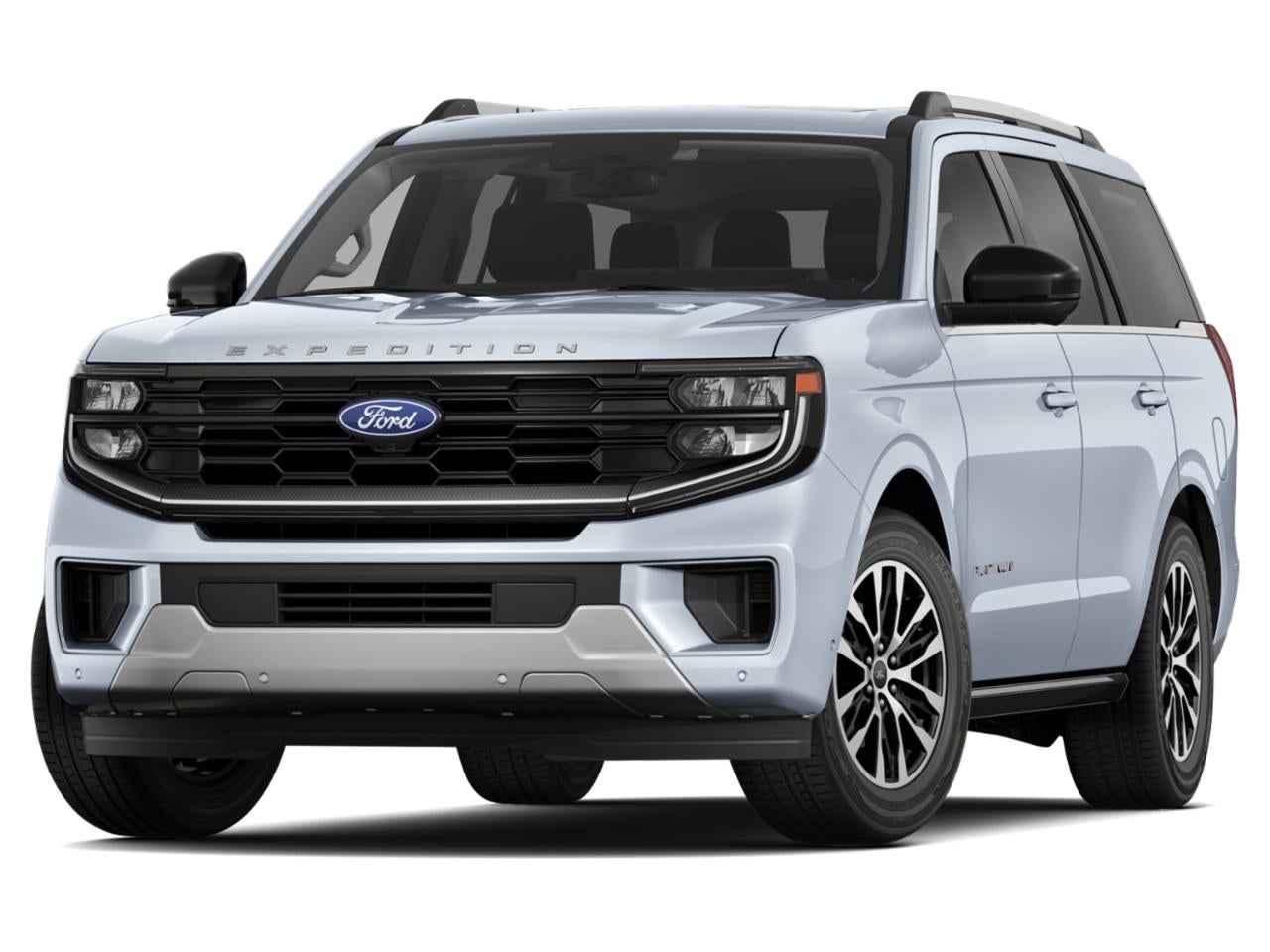 2026 Ford Expedition Platinum 4x4
