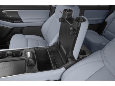 2026 Ford Expedition Platinum 4x4