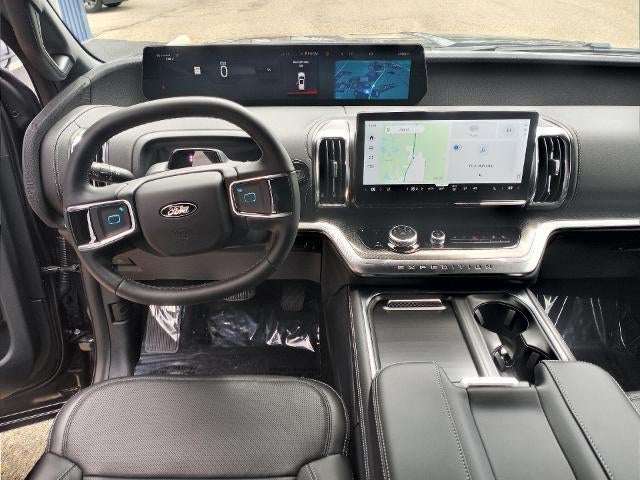 2026 Ford Expedition Platinum 4x4