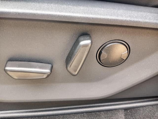 2026 Ford Expedition Platinum 4x4