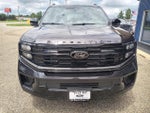 2026 Ford Expedition Platinum 4x4