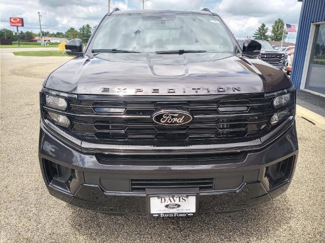 2026 Ford Expedition Platinum 4x4