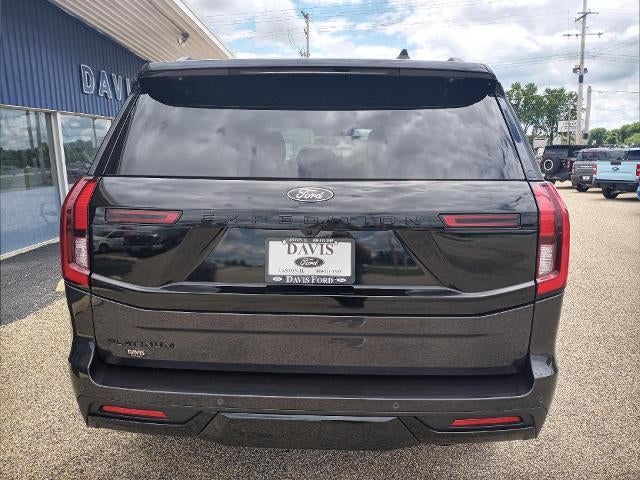 2026 Ford Expedition Platinum 4x4
