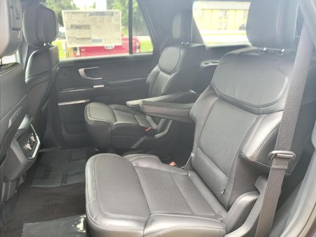 2026 Ford Expedition Platinum 4x4