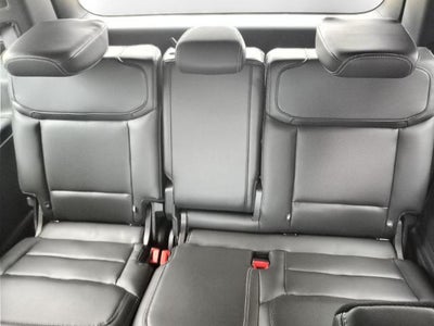 2026 Ford Expedition Platinum 4x4