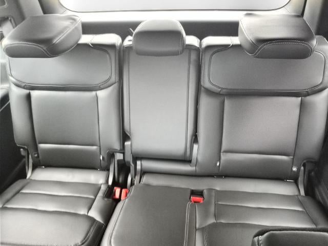 2026 Ford Expedition Platinum 4x4