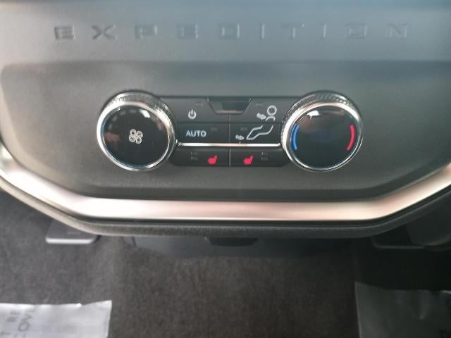 2026 Ford Expedition Platinum 4x4