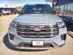 2027 Ford Explorer Active w/200A Pkg 4WD