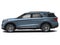 2027 Ford Explorer Active w/100A Pkg 4WD