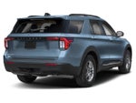 2027 Ford Explorer Active w/100A Pkg 4WD
