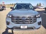 2026 Ford Explorer Active w/100A Pkg 4WD