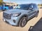 2026 Ford Explorer Active w/100A Pkg 4WD