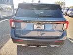 2026 Ford Explorer Active w/100A Pkg 4WD