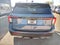 2026 Ford Explorer Active w/100A Pkg 4WD