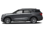 2026 Ford Explorer Active w/100A Pkg 4WD