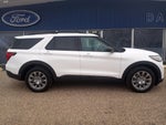 2026 Ford Explorer Active w/100A Pkg 4WD