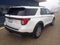 2026 Ford Explorer Active w/100A Pkg 4WD