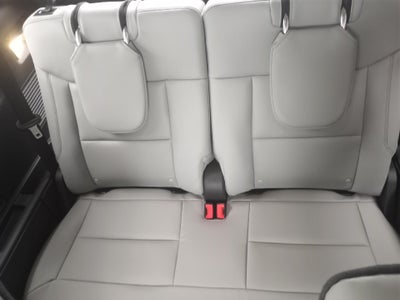 2026 Ford Explorer Active w/100A Pkg 4WD