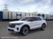2026 Ford Explorer Platinum 4WD