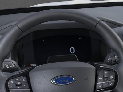 2026 Ford Explorer Platinum 4WD