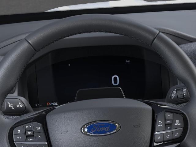 2026 Ford Explorer Platinum 4WD