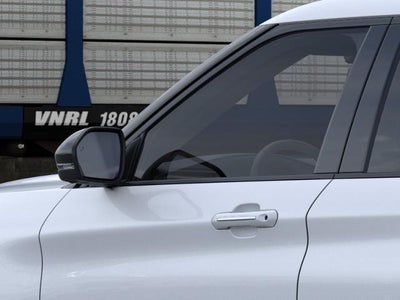 2026 Ford Explorer Platinum 4WD