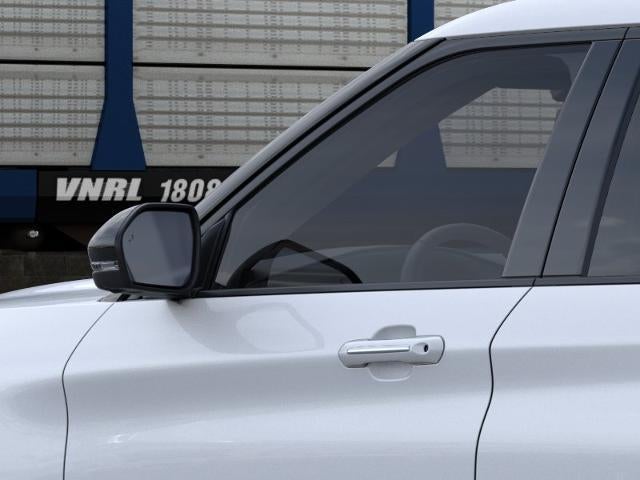 2026 Ford Explorer Platinum 4WD
