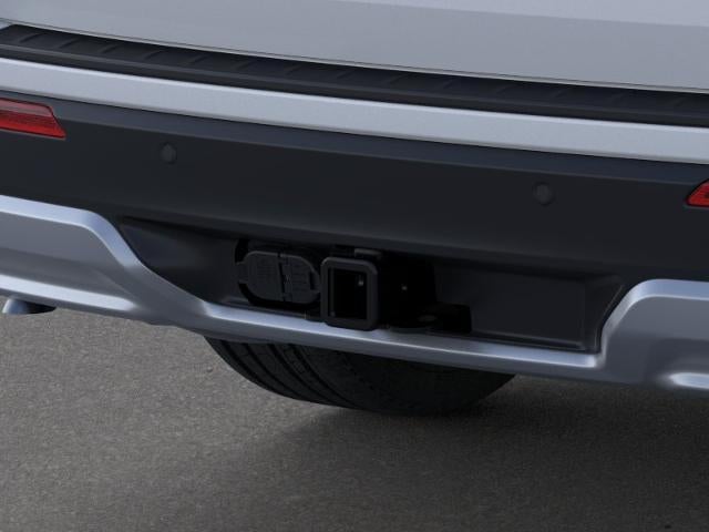 2026 Ford Explorer Platinum 4WD