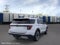 2026 Ford Explorer Platinum 4WD