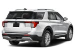 2026 Ford Explorer Platinum 4WD