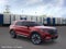 2026 Ford Explorer Platinum 4WD