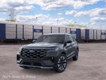 2026 Ford Explorer Platinum 4WD