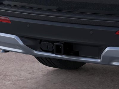 2026 Ford Explorer Platinum 4WD