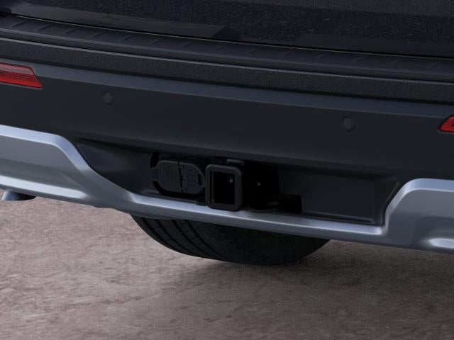 2026 Ford Explorer Platinum 4WD