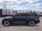 2026 Ford Explorer Platinum 4WD