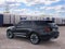 2026 Ford Explorer Platinum 4WD