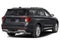 2026 Ford Explorer Platinum 4WD