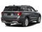 2026 Ford Explorer Platinum 4WD
