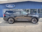 2026 Ford Explorer Platinum 4WD