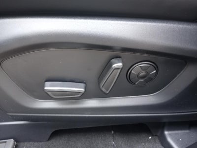 2026 Ford Explorer ST 4WD
