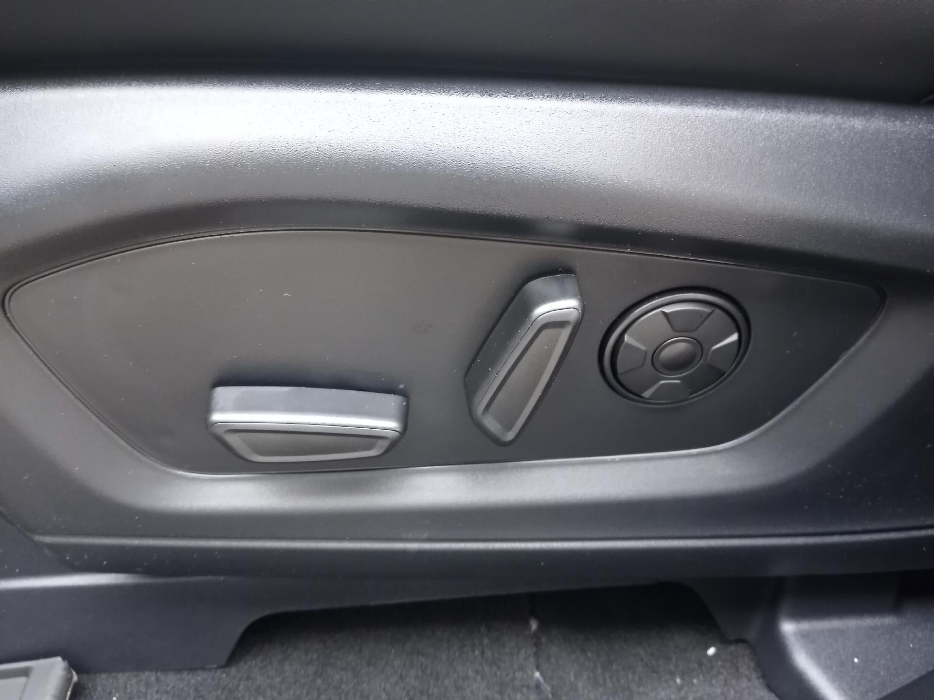 2026 Ford Explorer ST 4WD
