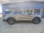 2026 Ford Explorer ST 4WD