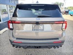 2026 Ford Explorer ST 4WD