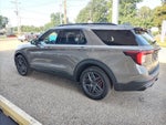 2026 Ford Explorer ST 4WD