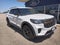 2026 Ford Explorer Tremor 4WD