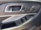 2026 Ford Explorer Tremor 4WD
