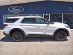 2026 Ford Explorer Tremor 4WD