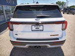 2026 Ford Explorer Tremor 4WD