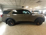 2026 Ford Explorer Tremor 4WD